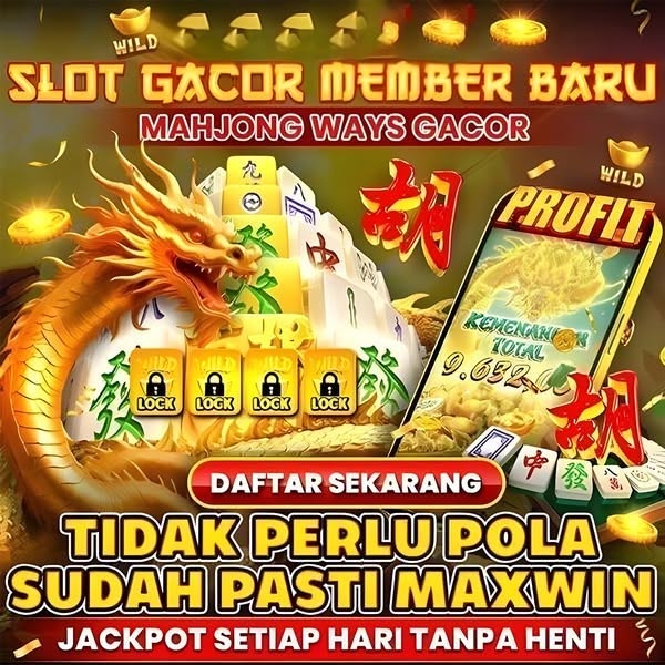 GURU4D : Link Jamin Gacor Game Online Top Banget